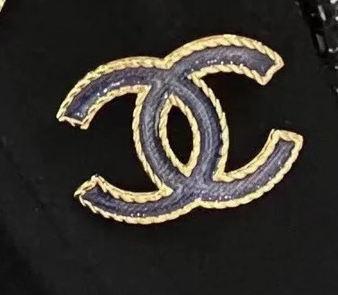 Chanel Brooches